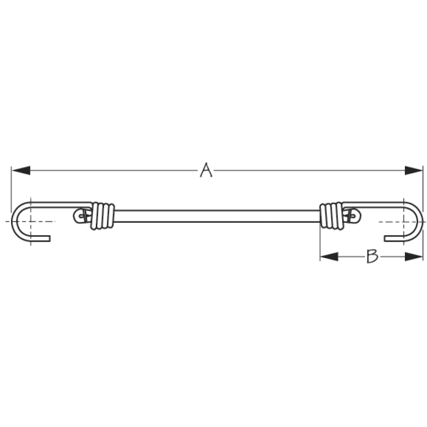 Elastic Shock Cords