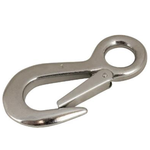 146305 of Sea-Dog Line Fast Eye Safety Snap