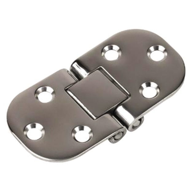 201551 of Sea-Dog Line Flush 2-Pin Hinge - 3"