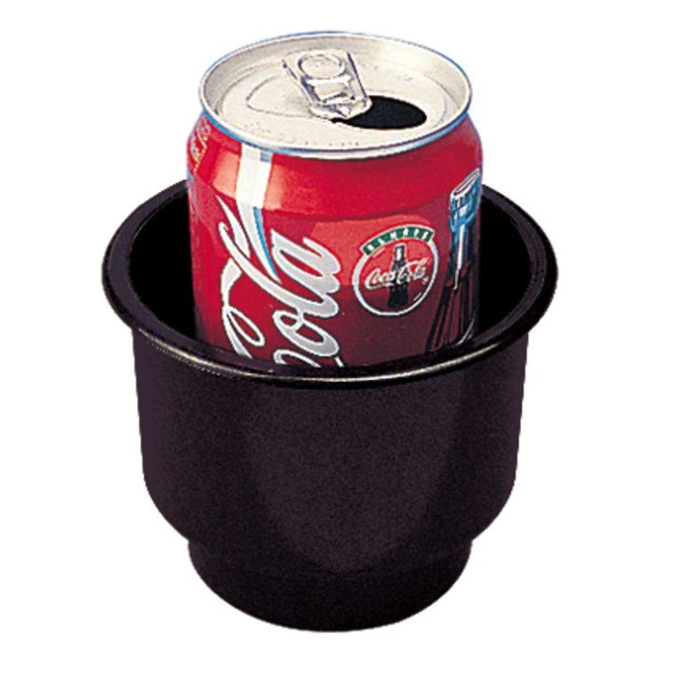 Sea-Dog Line Flush Mount Combo Drink Holder - No Drain Holes