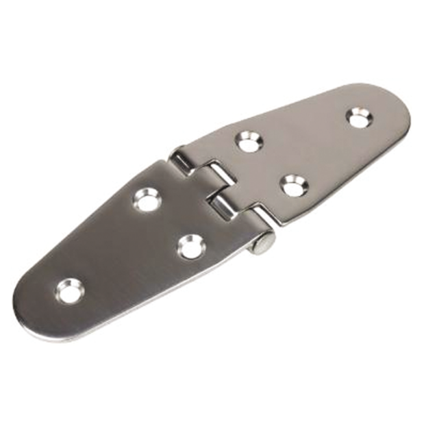 201725 of Sea-Dog Line Flush Mount Round Side Hinge