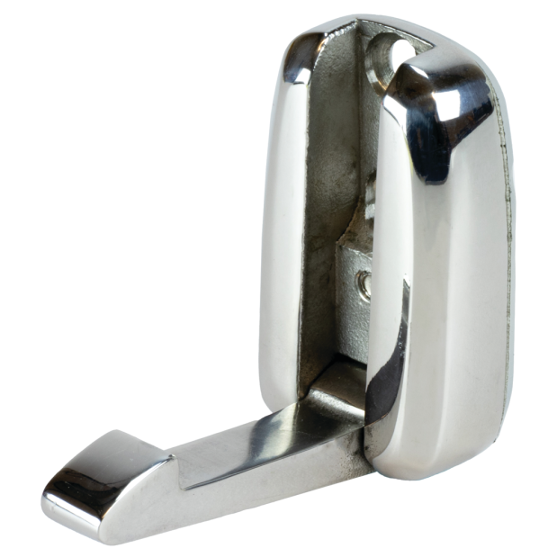Folding Coat Hooks