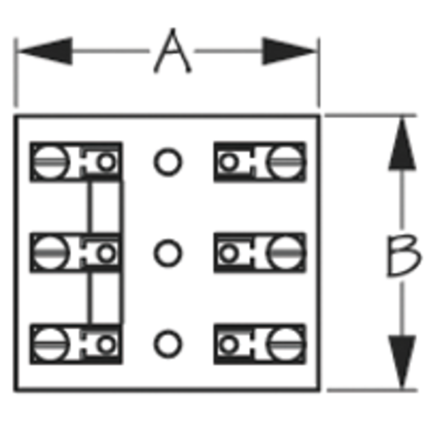 Fuse Holder and Bus Bar