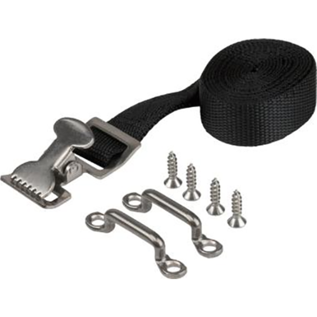359995 of Sea-Dog Line Gas Tank Strap