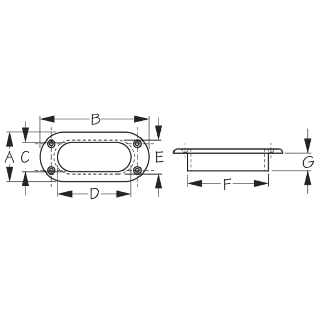 Hawse Pipe