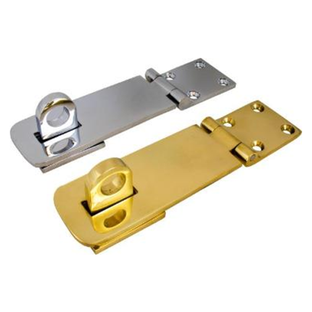 combo of Sea-Dog Line Heavy Duty Hasp