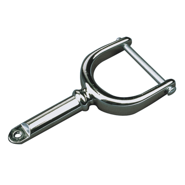 Horn Oarlock