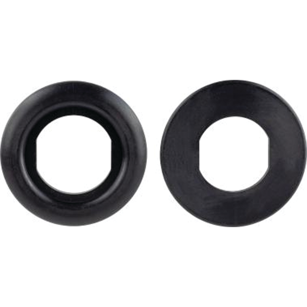 Instrument Hole Adapter for Sockets & Meters