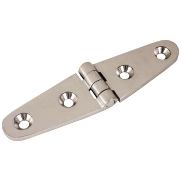 205390 of Sea-Dog Line Investment Cast Stainless Steel Strap Hinge