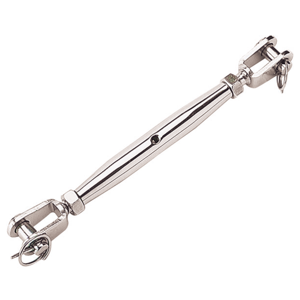 Jaw to Jaw Turnbuckles