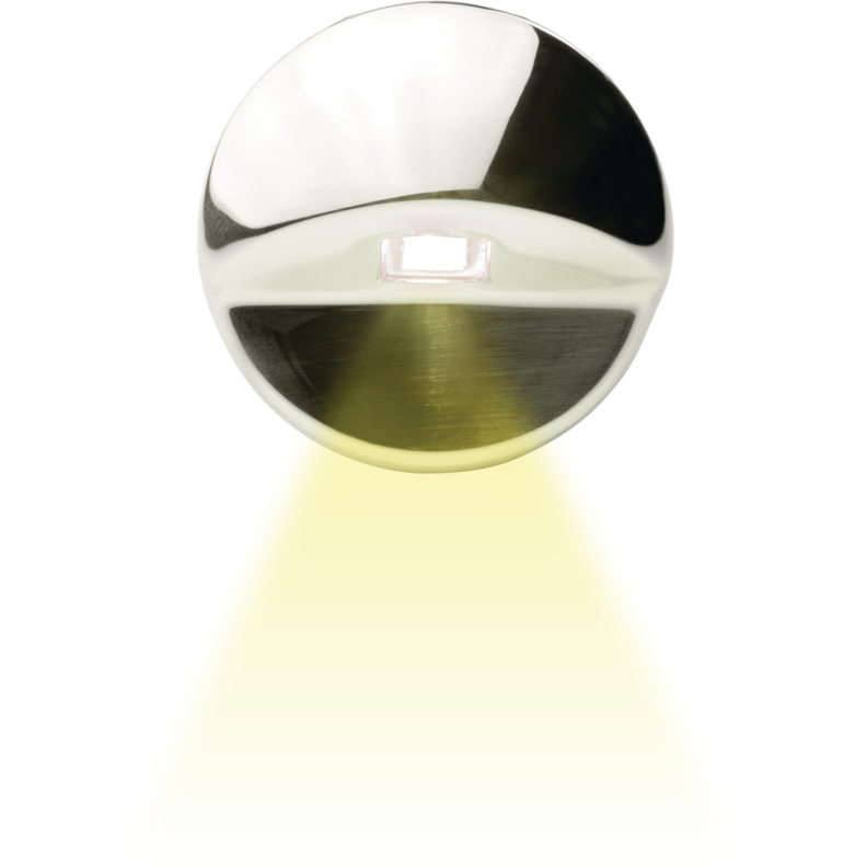 LED Alcor Courtesy Light