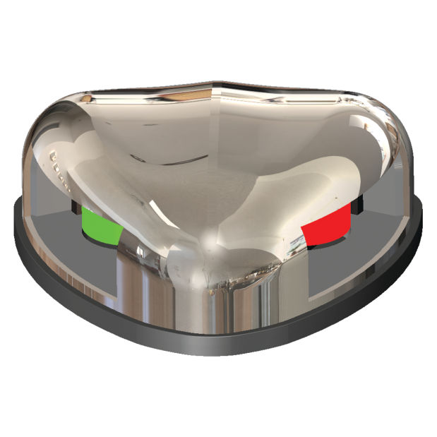 LED Combination Bow Light