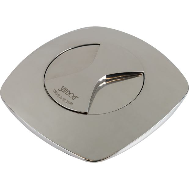 LED Combination Retractable Bow Light