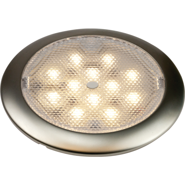 LED Low Profile Task Light