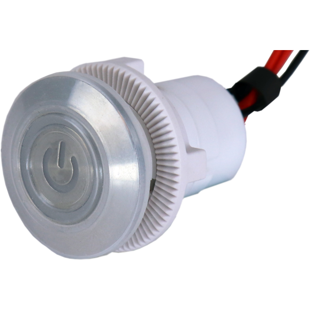 403065 of Sea-Dog Line LED Push Button