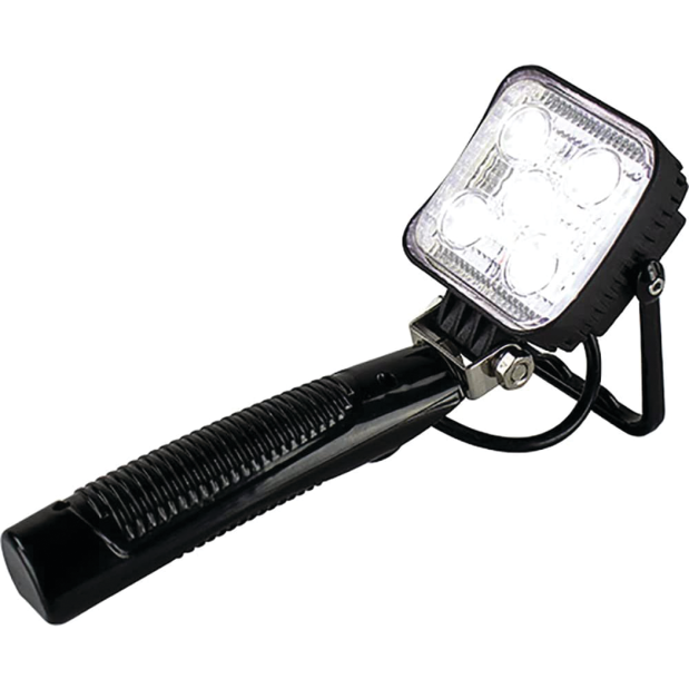 LED Rechargeable Handheld Flood Light