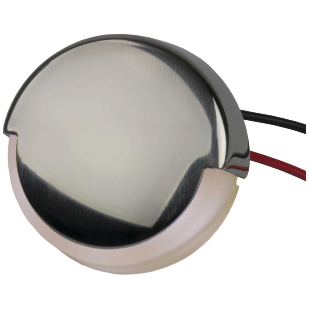 LED Surface Mount Courtesy Light - 180 Degrees