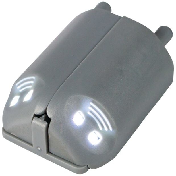 LED Switch Activated Cabinet Light