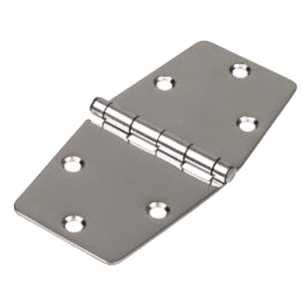 201805 of Sea-Dog Line Locker Hinge - Large