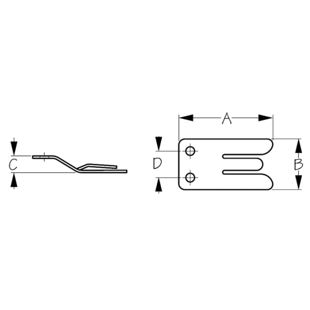 Microphone Clip