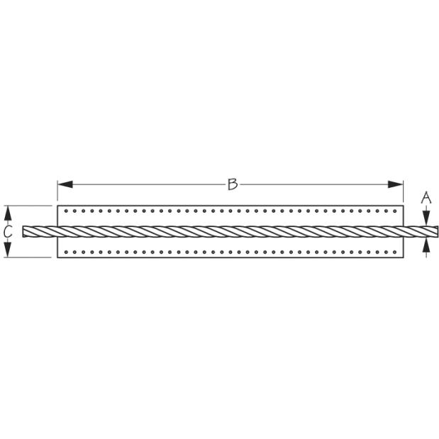 Mooring Line Chafe Kits