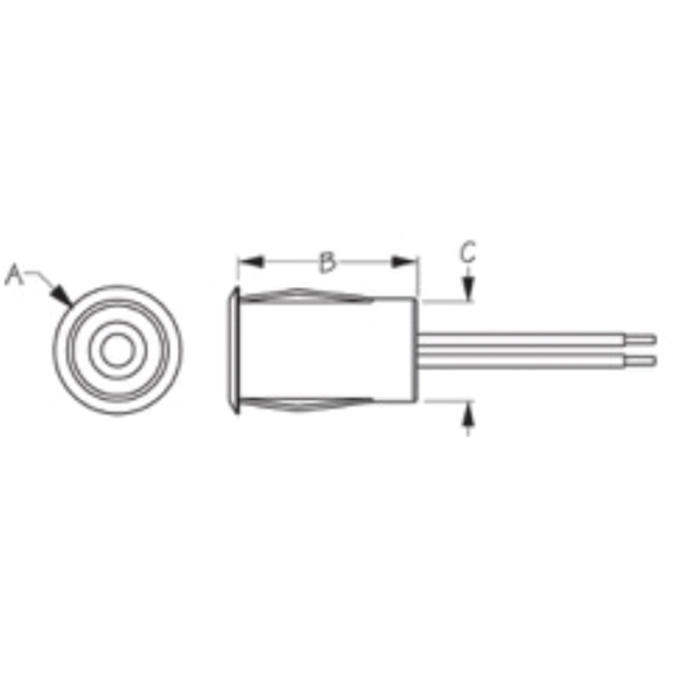 Motion Sensor Light Switch
