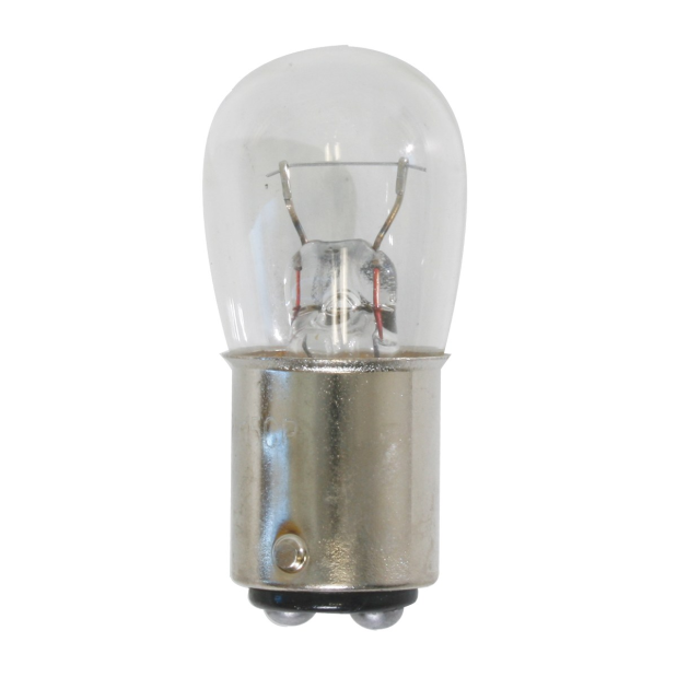 Sea-Dog Line No. 1004 Double Contact Bayonet Base Bulb - 12V, 12W, 15 CP