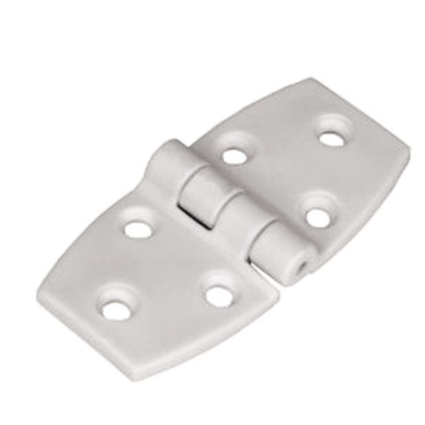 Nylon Butt Hinge of Sea-Dog Line Nylon Cabinet Door Hinge - 202531