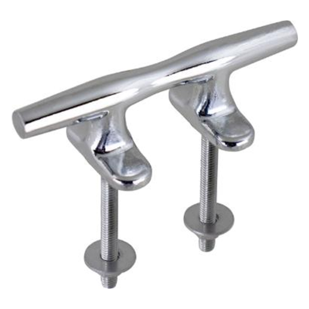 044204 of Sea-Dog Line Open Base Herreshoff-Style Cleat with Stud Mount