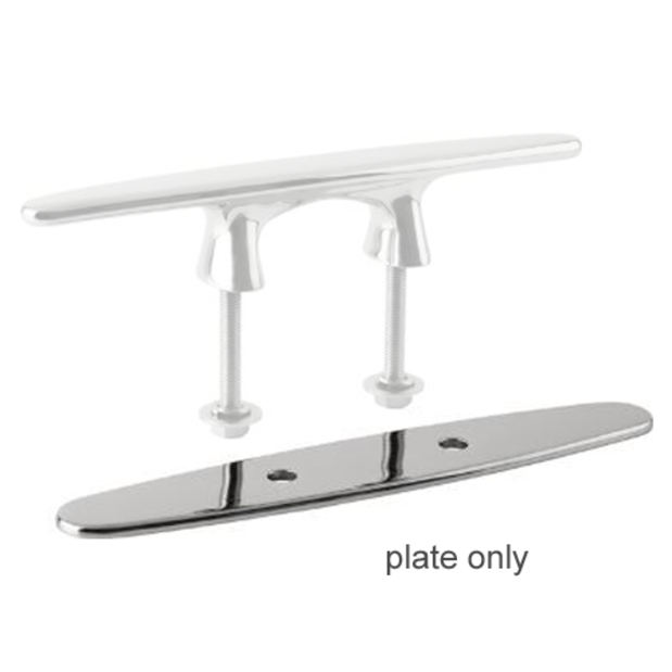041886 of Sea-Dog Line Rub Plate for Sea-Dog Line Arch Cleat