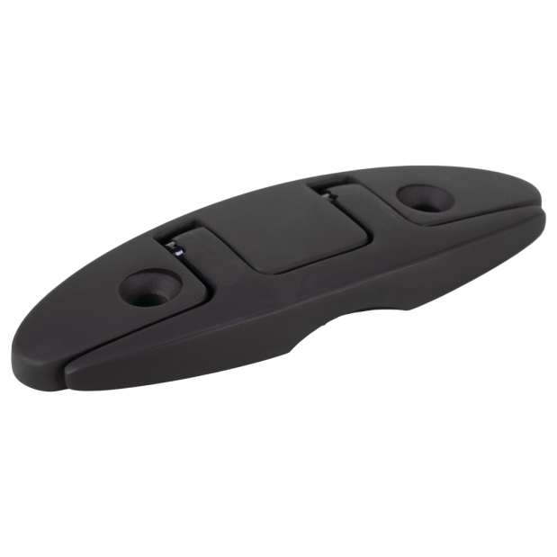 5" Oval Folding Cleat