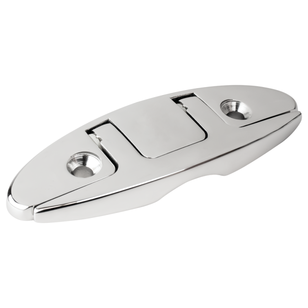 Oval Folding Cleat