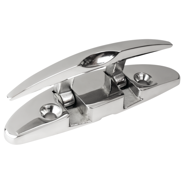 Oval Folding Cleat