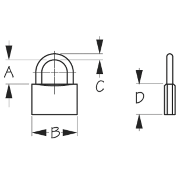 Padlock