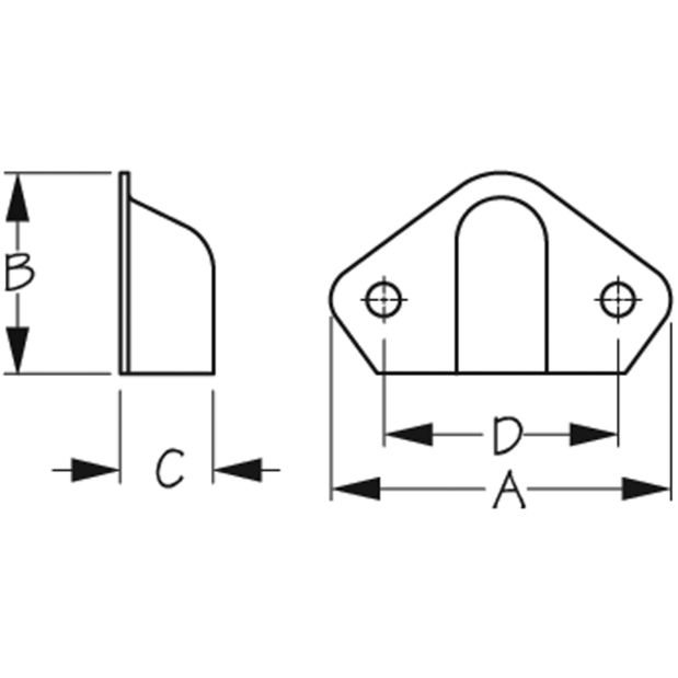 Pitot Tube Shield
