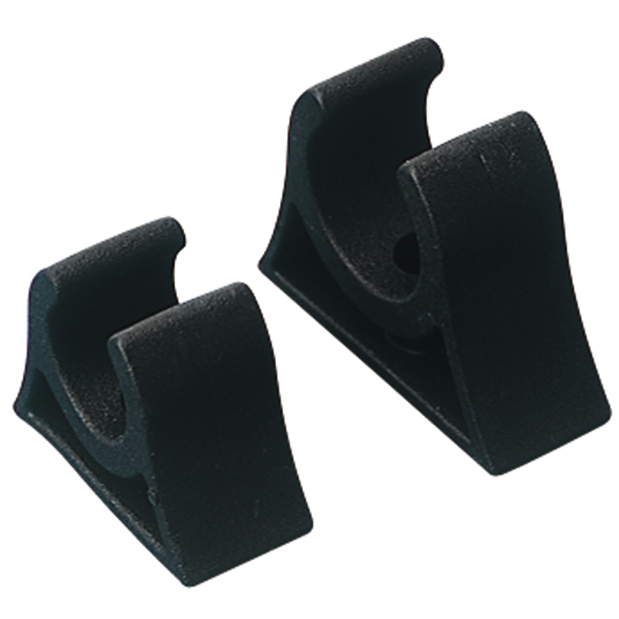 Pole Storage Clip