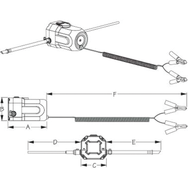 Premium Electric Oil Pumps