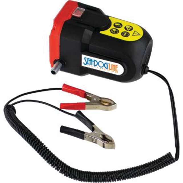 Premium Electric Oil Pumps