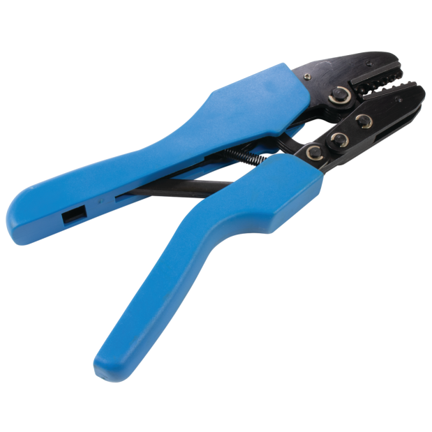 Racheting Crimper - 20-10 Gauge