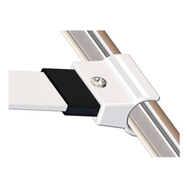 327400 of Sea-Dog Line Rail Mount Bow Socket