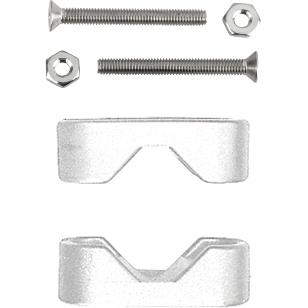 Rail Mount Brackets