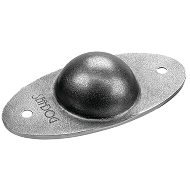 Recessed Anchor Point / Horizontal