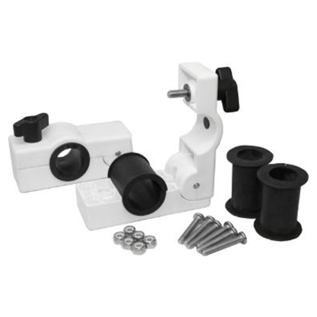 327199 of Sea-Dog Line Removable Rail Mount Clamps