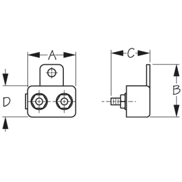 Resettable Circuit Breaker