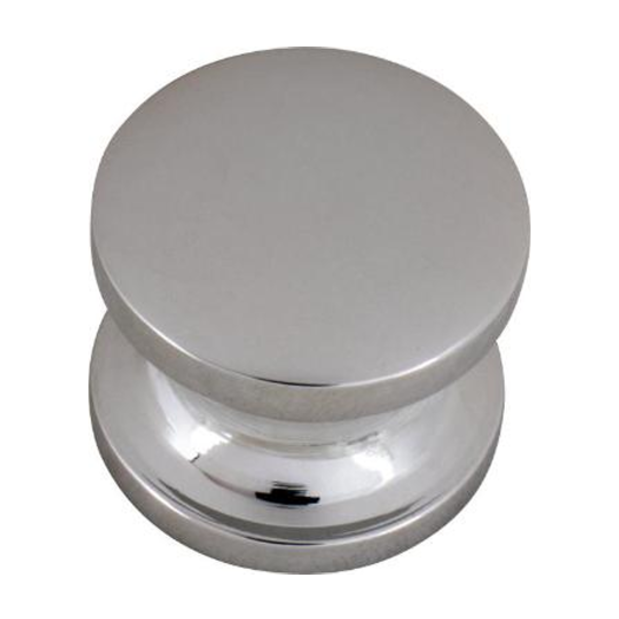 224350 of Sea-Dog Line Rim Latch Knob