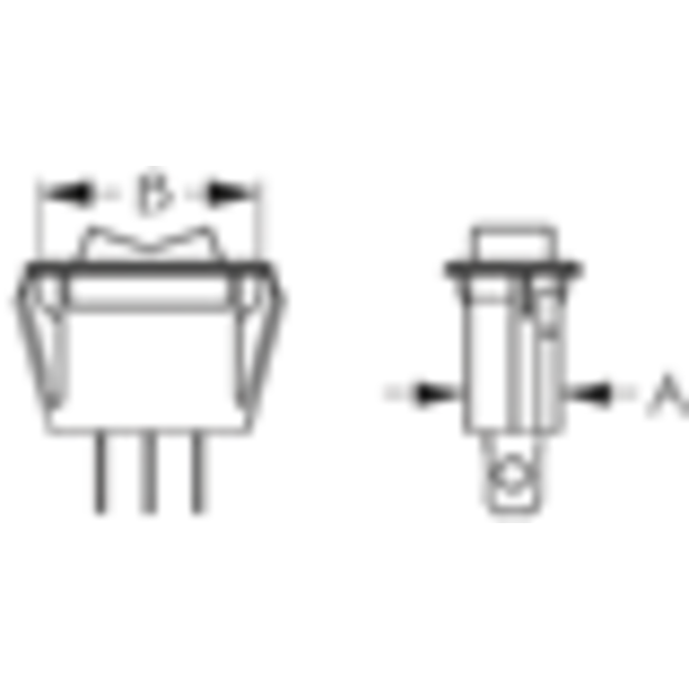 Rocker Switch