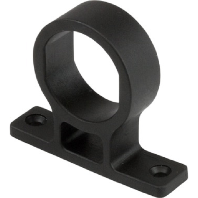 Round Power Socket/Meter Mounting Bracket