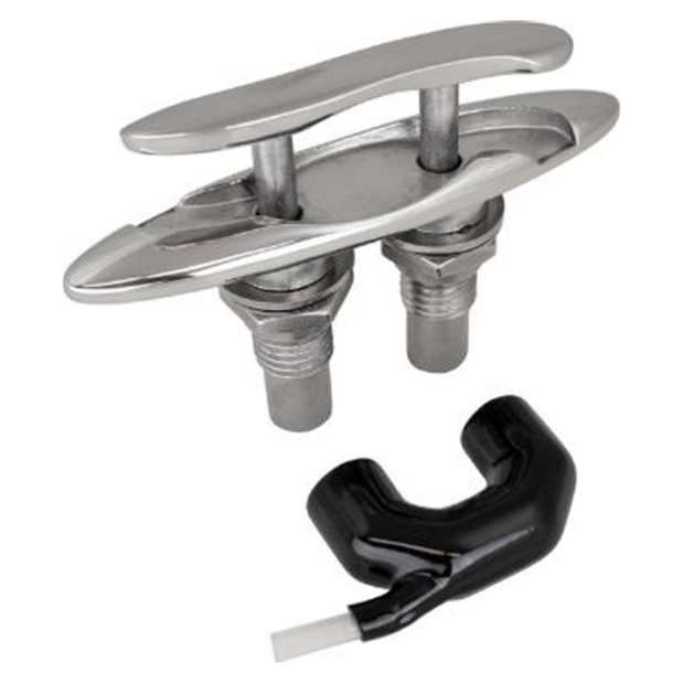 041304-1 of Sea-Dog Line S-Style Pull-Up Cleat