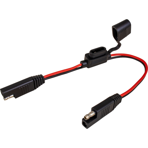 426925 of Sea-Dog Line SAE Power Cable Inline Fuse Holder