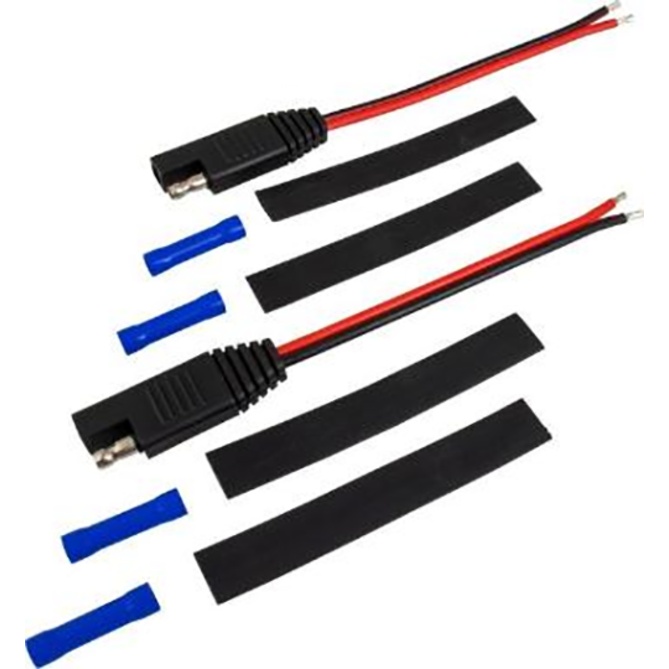 426930 of Sea-Dog Line SAE Power Cable Plug Kit
